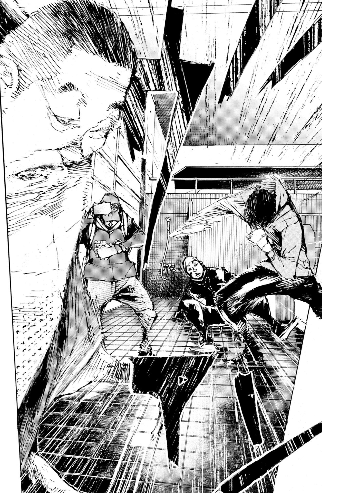 Boku×Star Chap 88 - Pic 8