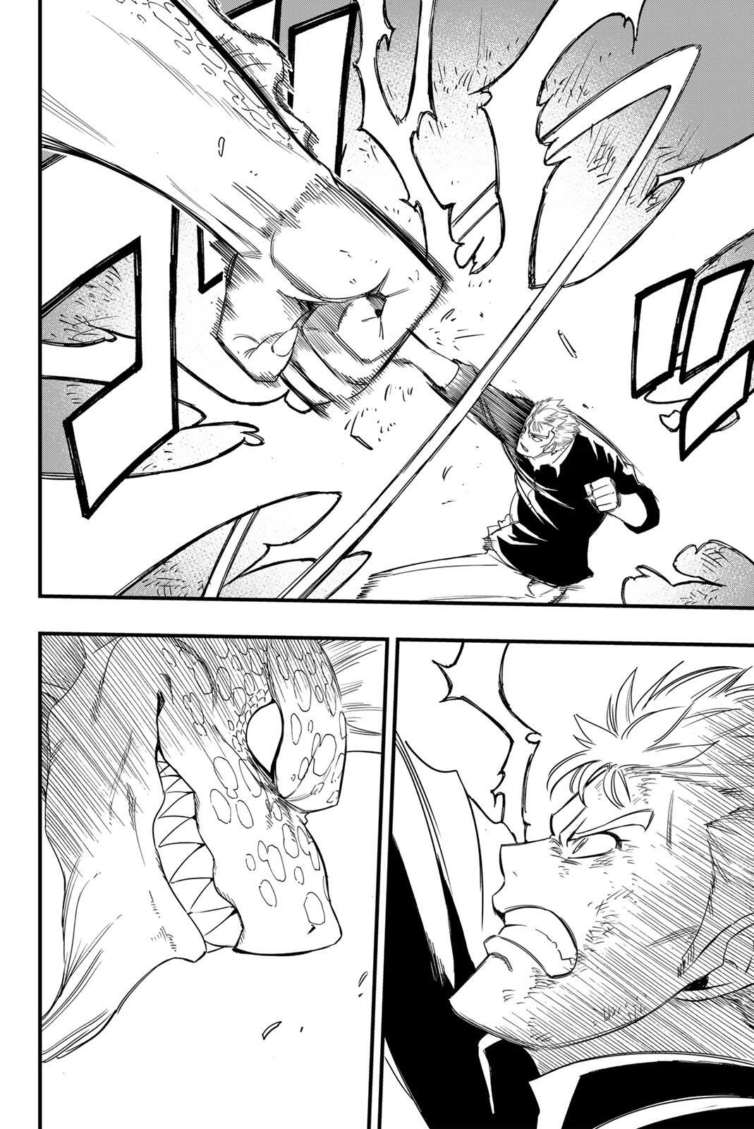 FAIRY TAIL: 100 YEARS QUEST - RAW Chap 222 - Pic 10