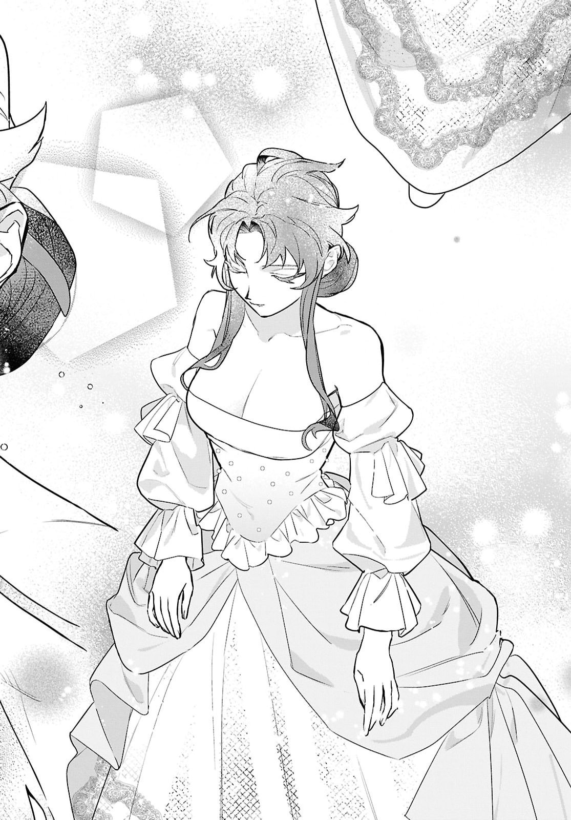 OCHIKOBORE EJI MINARAI NO SHOUNEN. (JITSU WA) SAIKYOU SAIAKU NO ASASHIN. Chap 37 - Pic 10