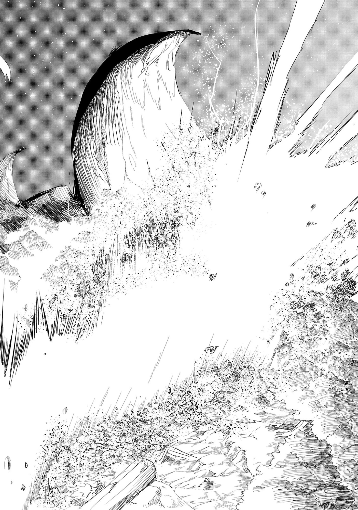 HAMETSU FLAG KAIHI NO TAME YAMAOKU HE HIKI KOMOTTEITA SAIKYOU NO AKUYAKU WA, TASUKETA HEROINE NI YOTTE OMOTE BUTAI HE TATASARERU Chap 24.1 - Pic 8