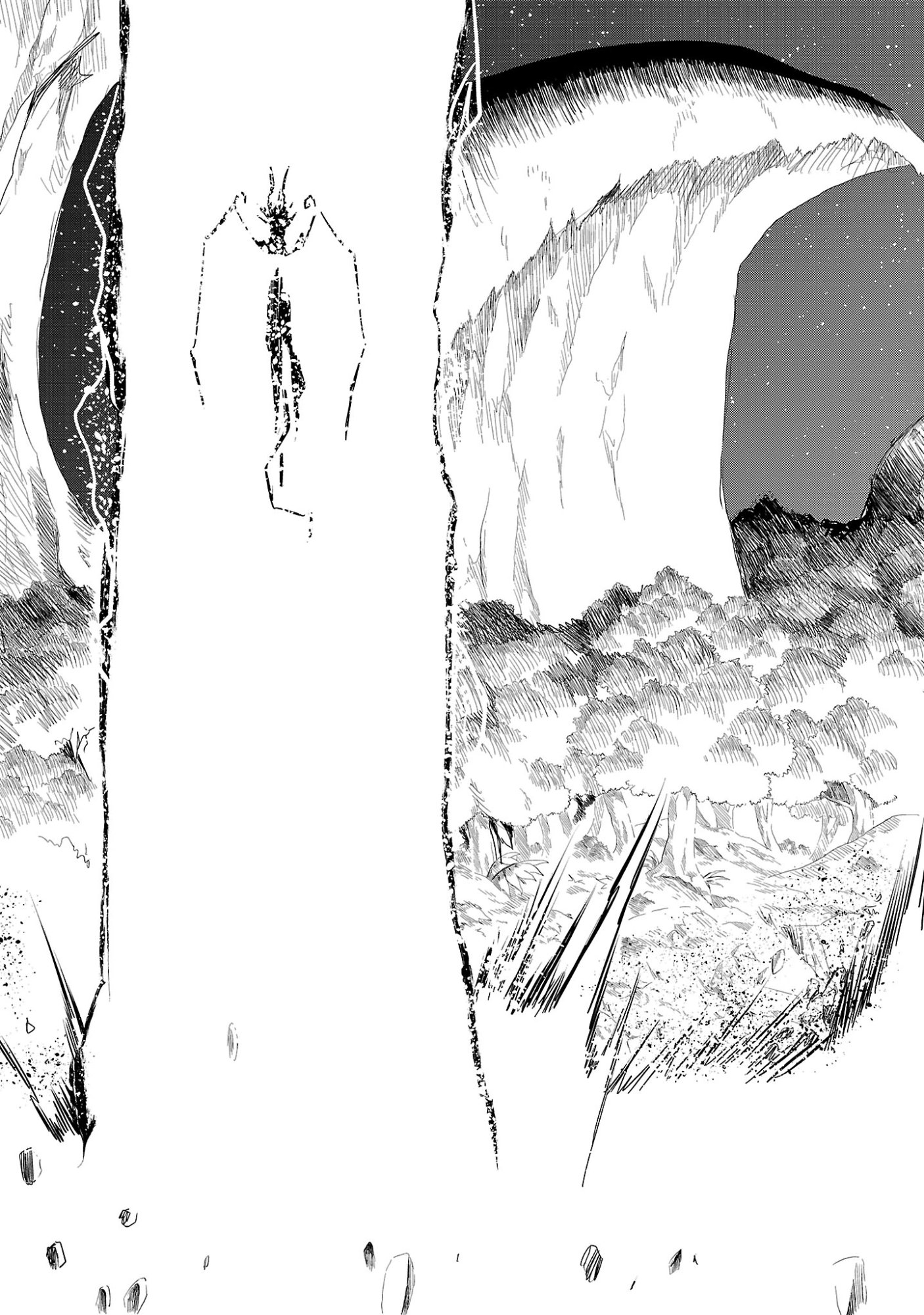 HAMETSU FLAG KAIHI NO TAME YAMAOKU HE HIKI KOMOTTEITA SAIKYOU NO AKUYAKU WA, TASUKETA HEROINE NI YOTTE OMOTE BUTAI HE TATASARERU Chap 24.1 - Pic 9