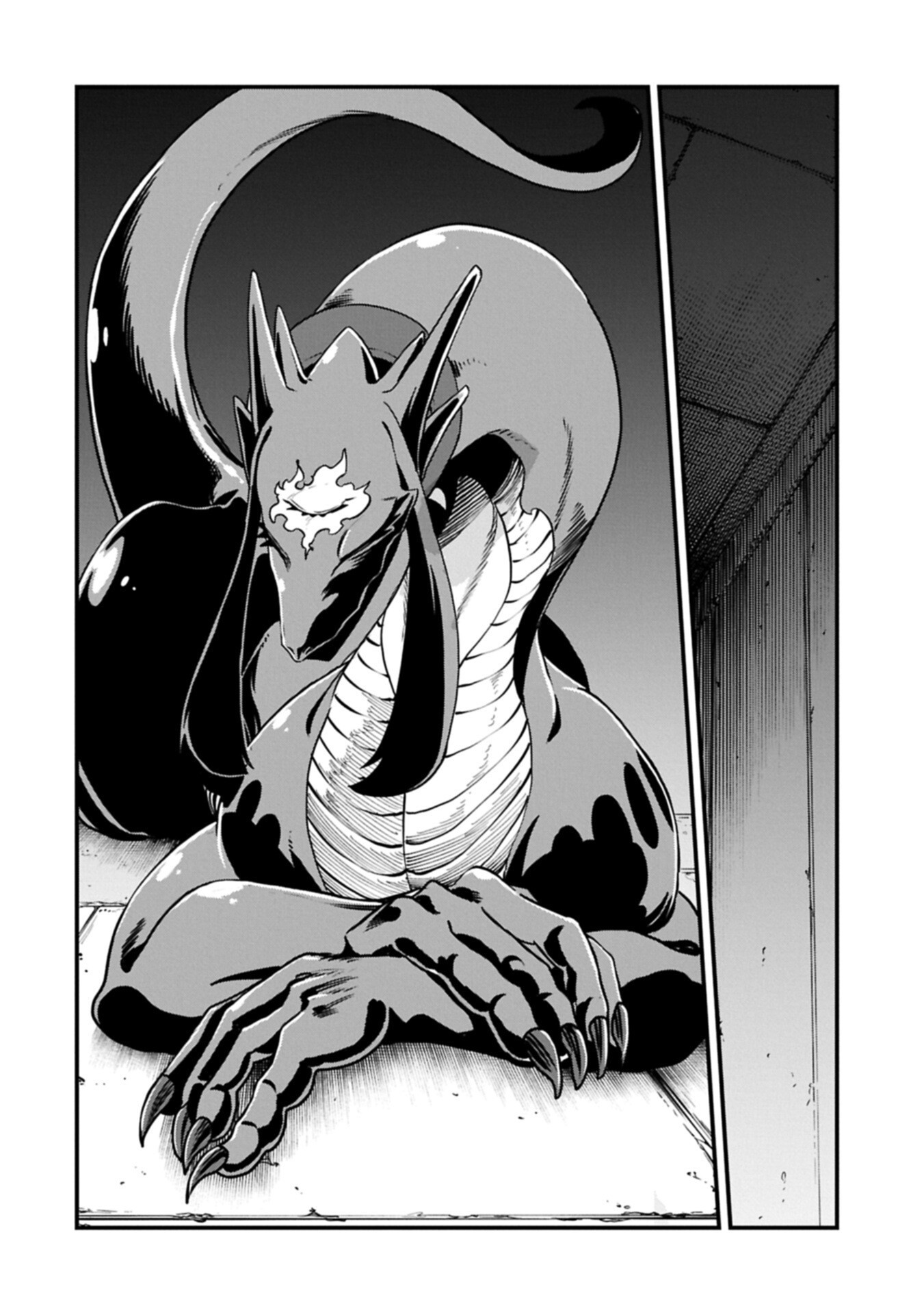 UMARETA CHOKUGO NI SUTERARETA KEDO, ZENSEI GA TAIKENSHA DATTA NO DE YOYUU DE IKITEMASU Chap 87.2 - Pic 2