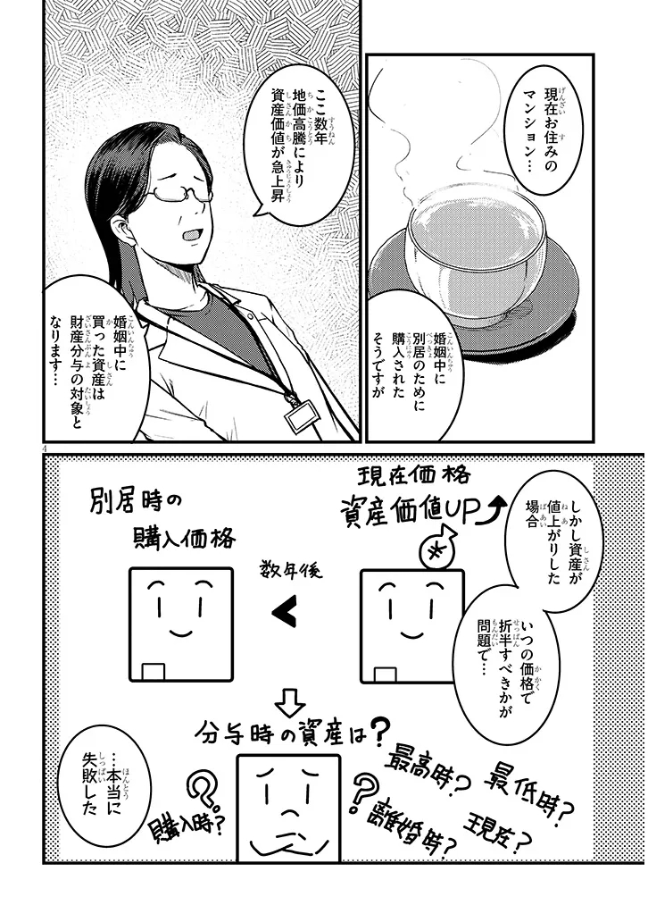 SHIGOTO KAERI, DOKUSHIN NO BIJIN JOUSHI NI TANOMARETE Chap 32.1 - Pic 4