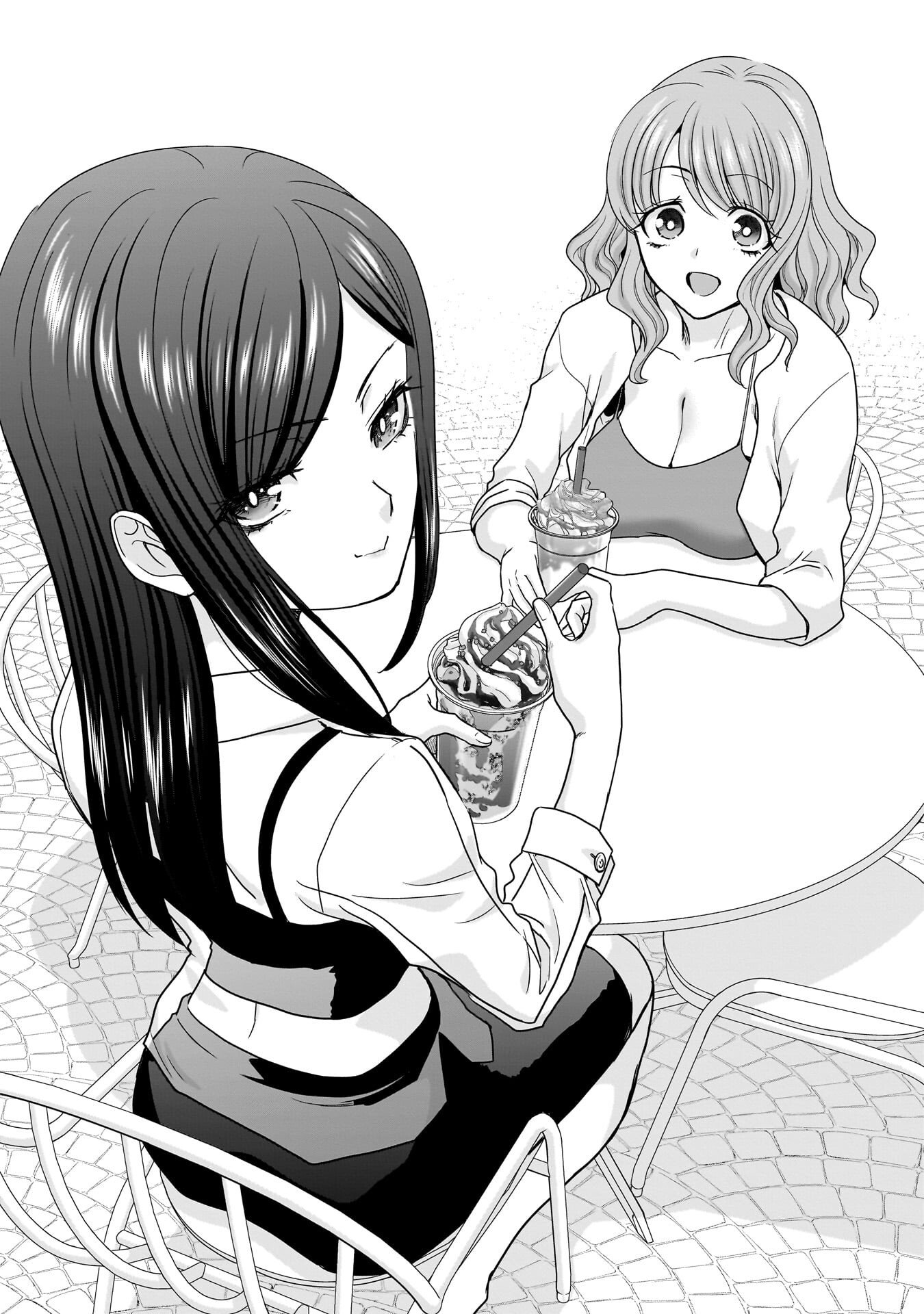 ORE IGAI, ZENNIN MUSHOKU. Chap 36 - Pic 1