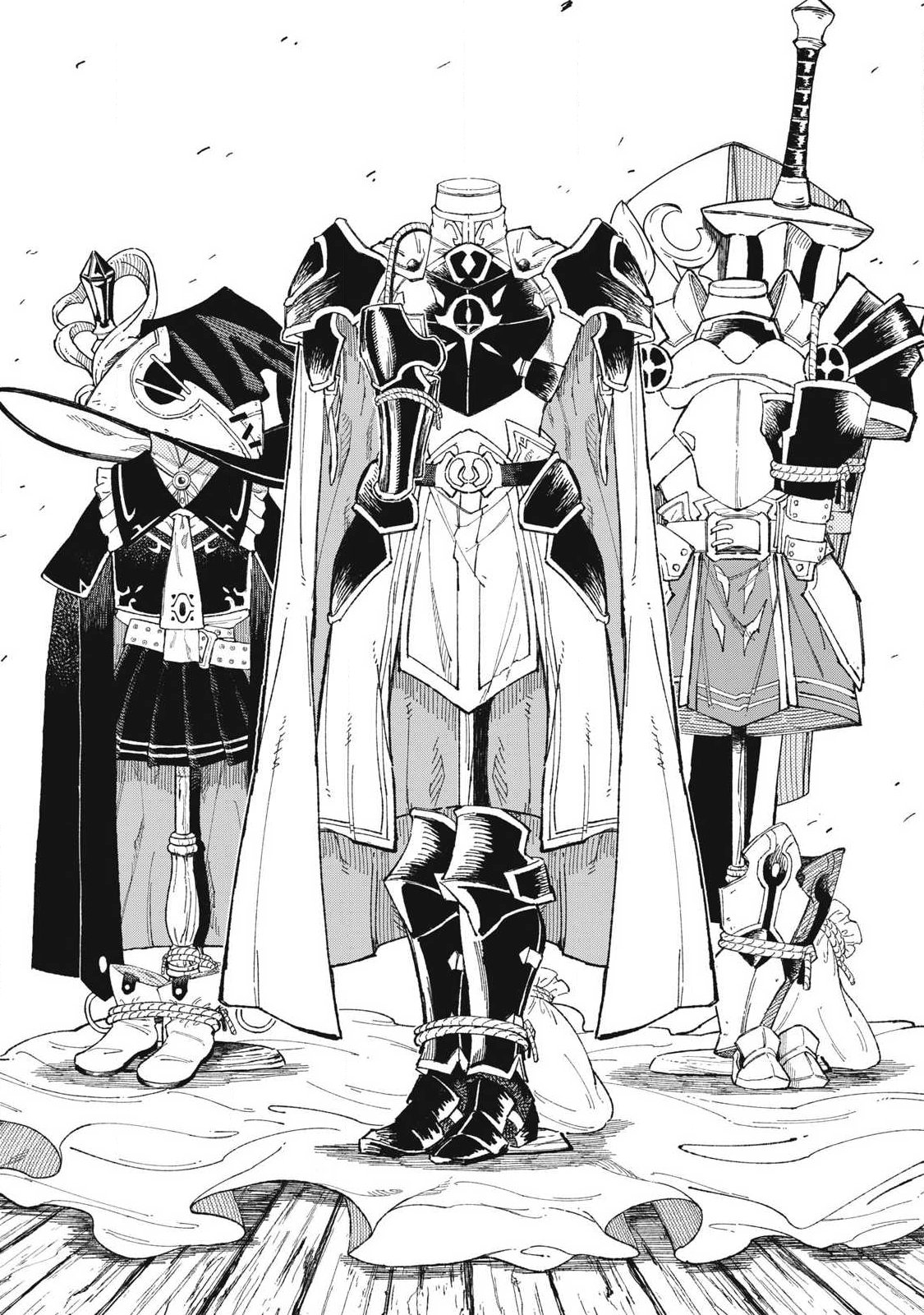 『SKILL LENDER』 GET BACK HIS PRIDE ～BEFORE I STARTED LENDING, I TOLD YOU THIS LOAN CHARGES 10% INTEREST EVERY 10 DAYS, RIGHT?～ Chap 129 - Pic 6