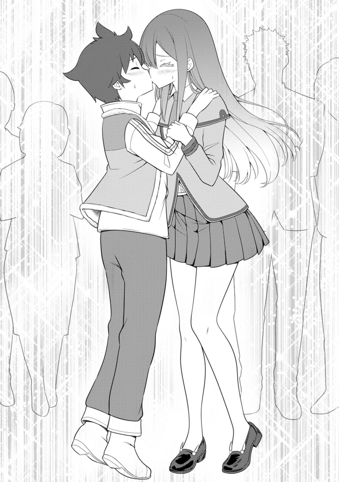 HAZURE HANTEI KARA HAJIMATTA CHEAT MAJUTSUSHI SEIKATSU (MANGA) - RAW Chap 64 - Pic 20